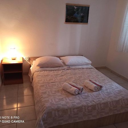 Apartment Kosor ซาบอริซ ภายนอก รูปภาพ