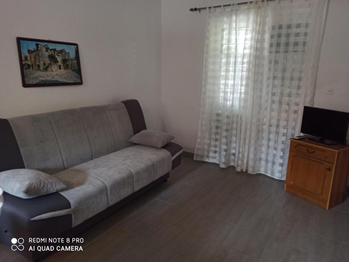 Apartment Kosor ซาบอริซ ภายนอก รูปภาพ