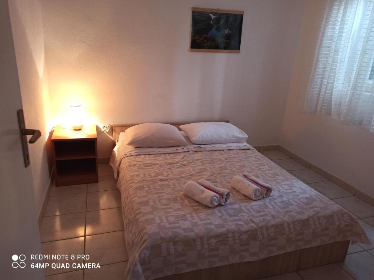 Apartment Kosor ซาบอริซ ภายนอก รูปภาพ