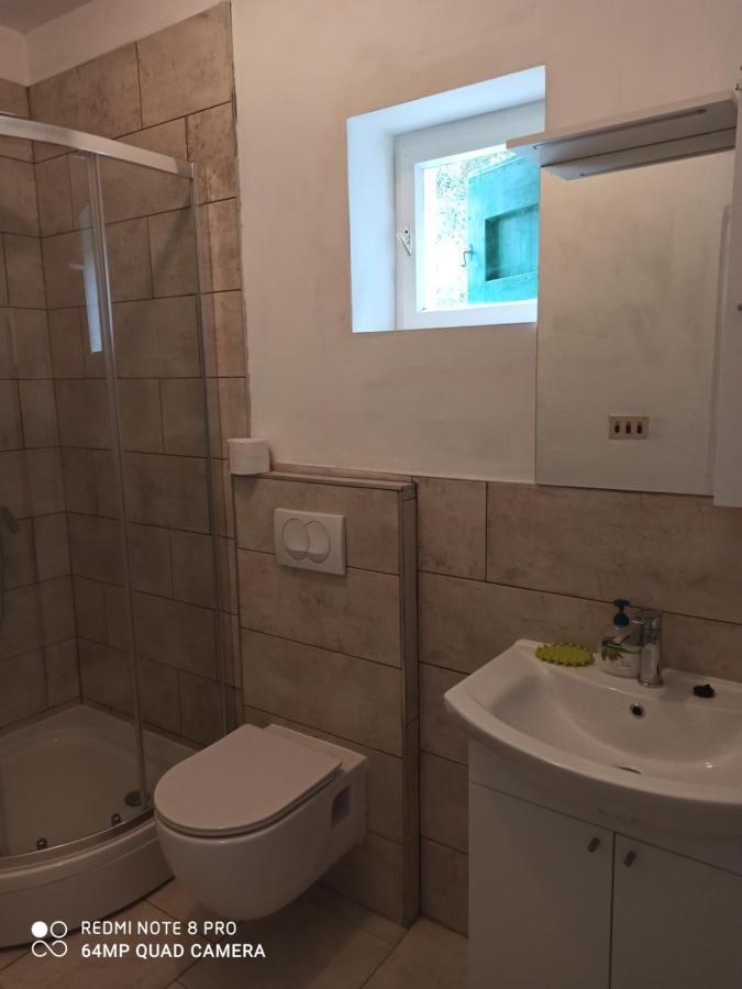 Apartment Kosor ซาบอริซ ภายนอก รูปภาพ