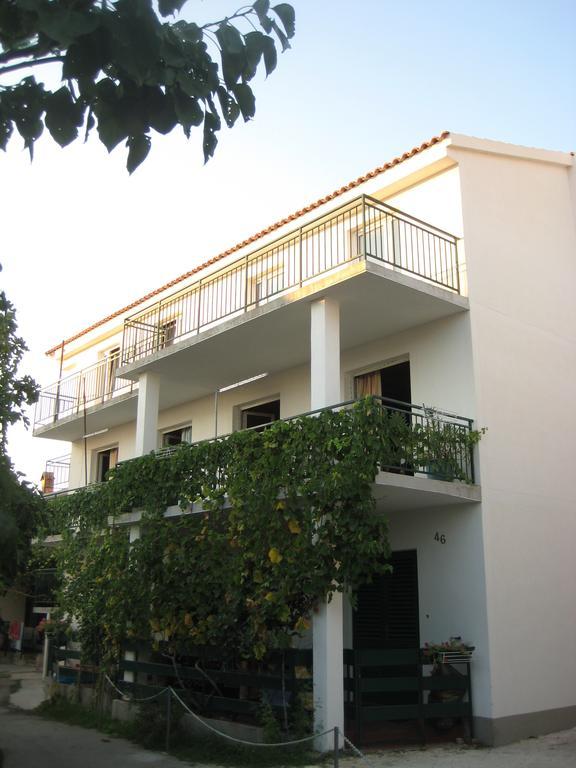 Apartment Kosor ซาบอริซ ห้อง รูปภาพ
