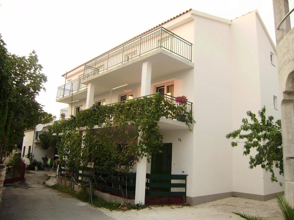 Apartment Kosor ซาบอริซ ห้อง รูปภาพ
