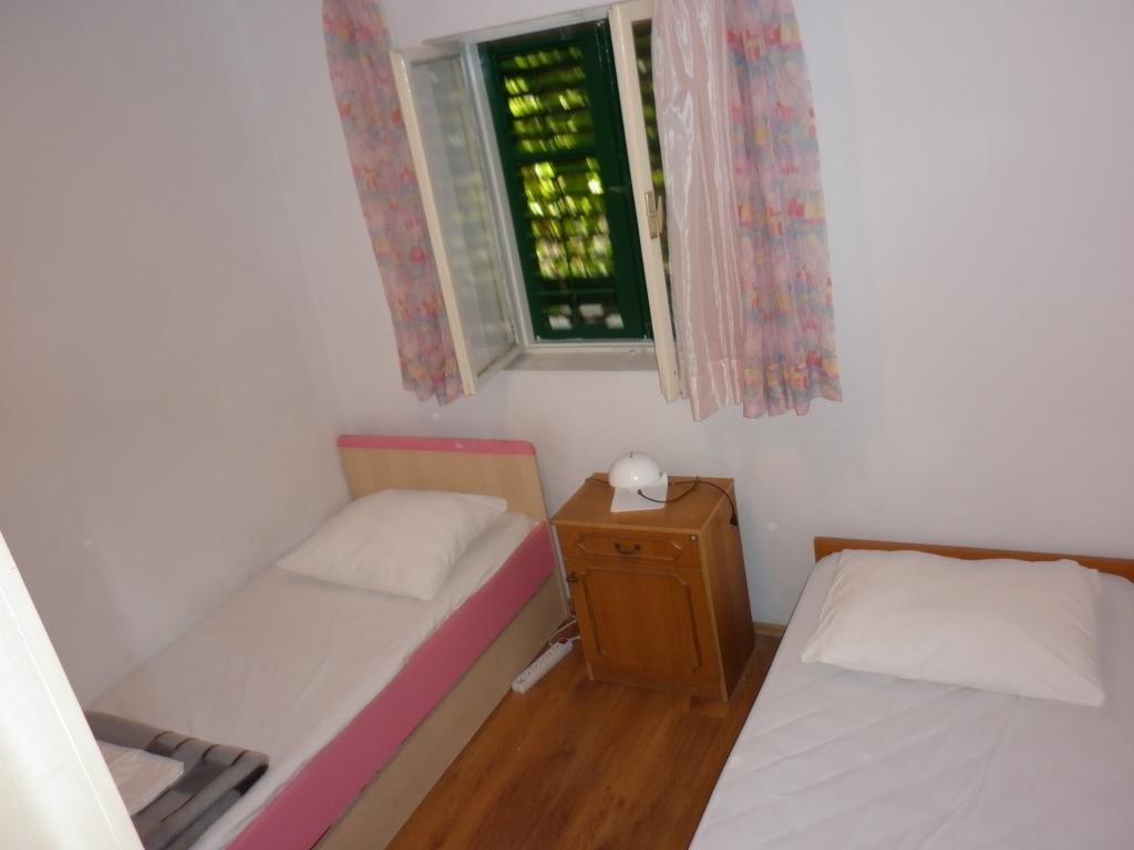 Apartment Kosor ซาบอริซ ภายนอก รูปภาพ